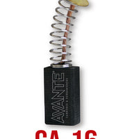 Carbón AVANTE CAP-16 P/Taladro BOSCH MAGNUM BSH1184