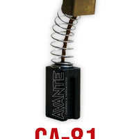 Carbón AVANTE CAP-81 P/Taladro 3/8 B&D
