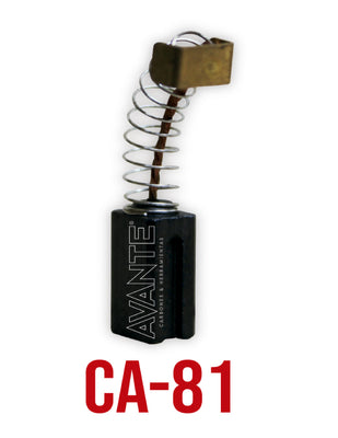Carbón AVANTE CAP-81 P/Taladro 3/8 B&D