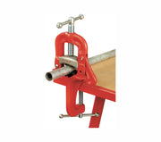 Prensa Horquilla 39 Cadena 1/8" - 2 1/2", Ridgid 40125