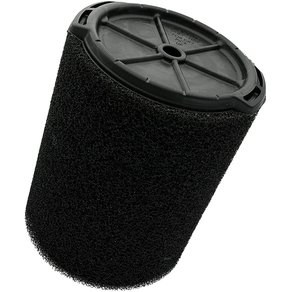Filtro Aspiradora, Ridgid 40158