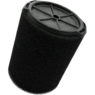 Filtro Aspiradora, Ridgid 40158