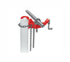 Prensa Horquilla de Cadena 640 1/8" - 5", Ridgid 40170