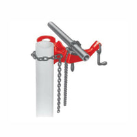 Prensa Horquilla de Cadena 640 1/8" - 5", Ridgid 40170