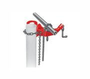 Prensa Horquilla de Cadena 640 1/8" - 5", Ridgid 40170