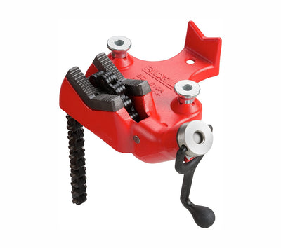 Tornillos De Banco Con Cadena Modelo BC610, Ridgid 40210