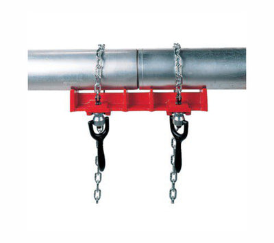 Tornillo De Banco Para Soldar Tubos Rectos 461 1/2