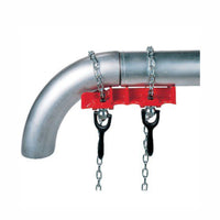 Prensa De Soldar 464 2 1/2" - 8", Ridgid 40235
