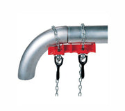 Prensa De Soldar 464 2 1/2" - 8", Ridgid 40235