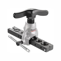Abocinadora De Precisión Sin Trinquete, Abocinados SAE De 37", Ridgid 41162