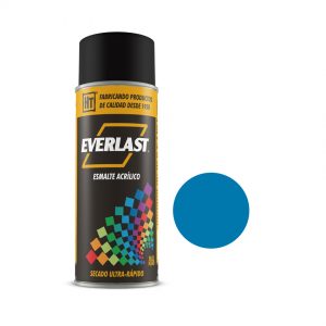Pintura en Aerosol Azul Ford Everlast 400ml 150106