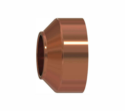 Escudo De Ranurado De Precisión, Powermax 45XP 10-25 Amp, Hypertherm 420414