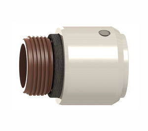Capuchón de Retención Retaining Cap. 30 - 105 A, FlushCut, Hypertherm 420536