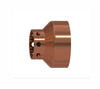 Escudo Frontal Mecanizado 10-25 A, Hypertherm 420542