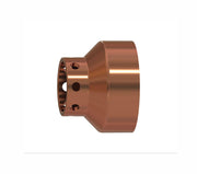 Escudo Frontal Mecanizado 10-25 A, Hypertherm 420542