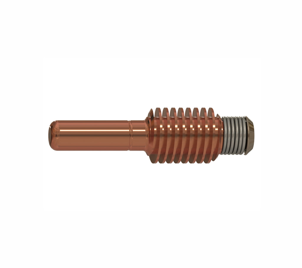 Electrodo, Duramax y Duramax Lock, 30-45 A, Hypertherm 420635