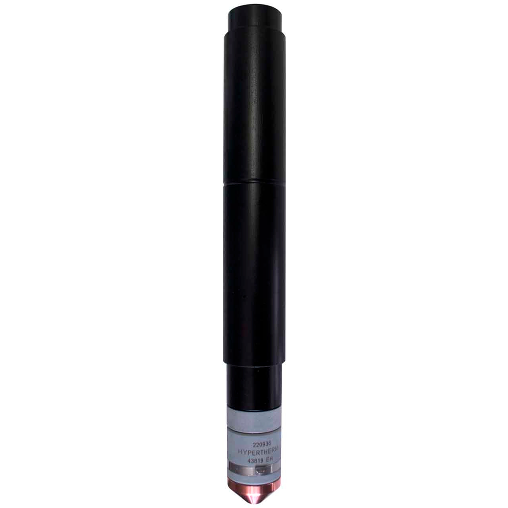 Antorcha De Máquina Maxpro200 Con Manguito De 2" de 50 mm, Hypertherm 428024