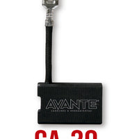 Carbón AVANTE CAP-30 P/Router DEWALT