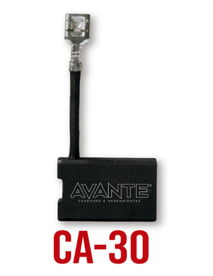 Carbón AVANTE CAP-30 P/Router DEWALT