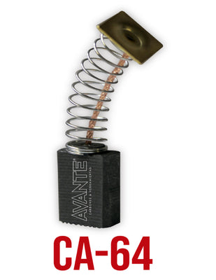 Carbón AVANTE CAP-64 P/Taladro 1/2 SURTEK