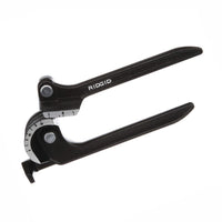 Dobladora Triple Modelo 456, Ridgid 44852
