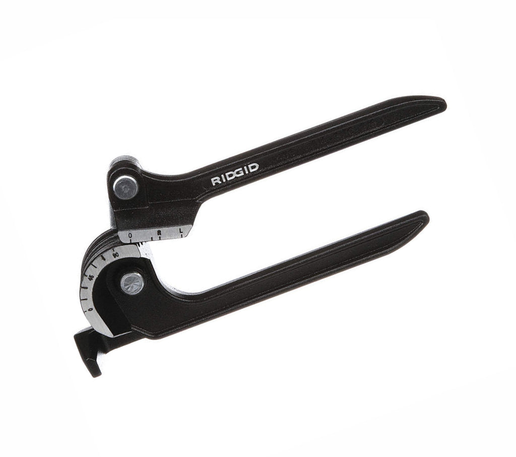 Dobladora Triple Modelo 456, Ridgid 44852
