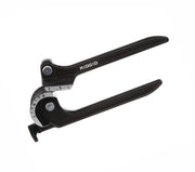 Dobladora Triple Modelo 456, Ridgid 44852