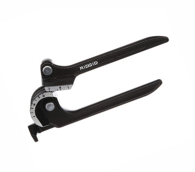 Dobladora Triple Modelo 456, Ridgid 44852