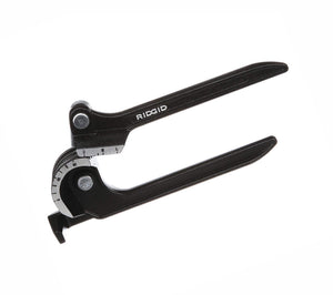 Dobladora Triple Modelo 456, Ridgid 44852
