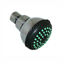 Regadera Caribe Cromada Sistema de Limpieza Rugo 44CC
