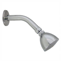 Regadera Génova Cromada Rugo 44-G