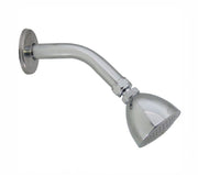 Regadera Génova Cromada Rugo 44-G