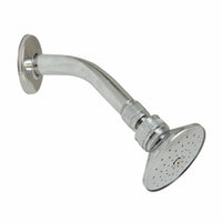 Regadera Milano Cromada Rugo 44-M