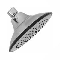 Regadera Florida 6" Acabado Cromado Rugo 44WGS