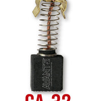 Carbón AVANTE CAP-32 P/Taladro Mini y Esmeriladora Makita