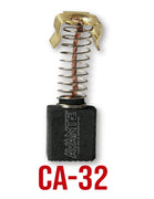 Carbón AVANTE CAP-32 P/Taladro Mini y Esmeriladora Makita