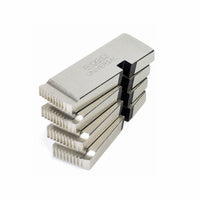 Terrajas Para Tubo Para Cabezales Roscadores de Maquina De 1" - 2", Ridgid 47790