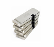 Terrajas Para Tubo Para Cabezales Roscadores de Maquina De 1" - 2", Ridgid 47790