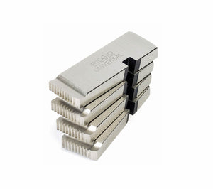Terrajas Para Tubo Para Cabezales Roscadores de Maquina De 1" - 2", Ridgid 47790