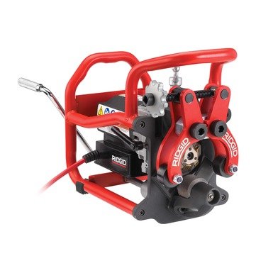 Biseladora De Tubos, Ridgid 49298