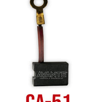 Carbón AVANTE CAP-51 P/Rotomartillo TRUPER