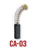Carbón AVANTE CAP-3 P/Taladro 1/2" B&D AU312,U113