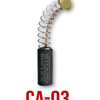 Carbón AVANTE CAP-3 P/Taladro 1/2" B&D AU312,U113