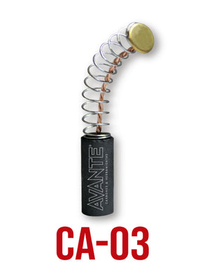 Carbón AVANTE CAP-3 P/Taladro 1/2