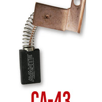Carbón AVANTE CAP-43 P/Taladro Electromagnético Milwaukee