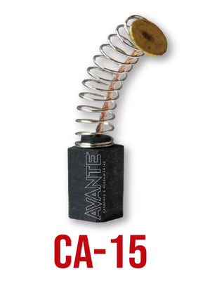 Carbón AVANTE CAP-15 P/Taladro CRAFTSMAN BDU7004,7006