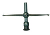 Accesorio de Hoyo para Indicador Starrett 196F