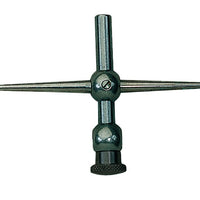 Accesorio de Hoyo para Indicador Starrett 196F