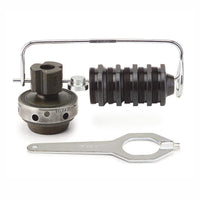 Juego De Mandril Niplero Completo, 1/2" - 2" NPT Modelo 819", Ridgid 51005