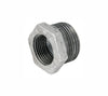 Reducción Bushing Galvanizada 3/8" - 1/4" B&K 511-921